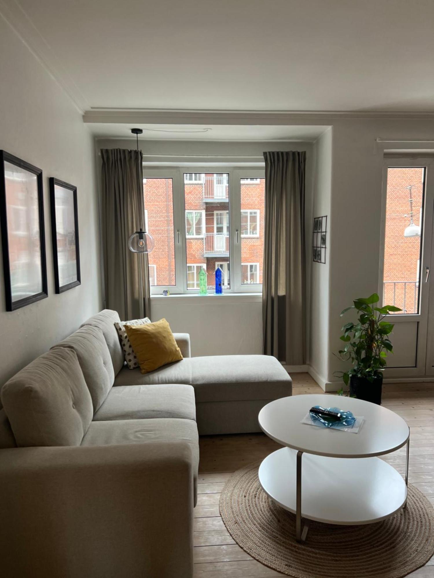 Appartement Martha