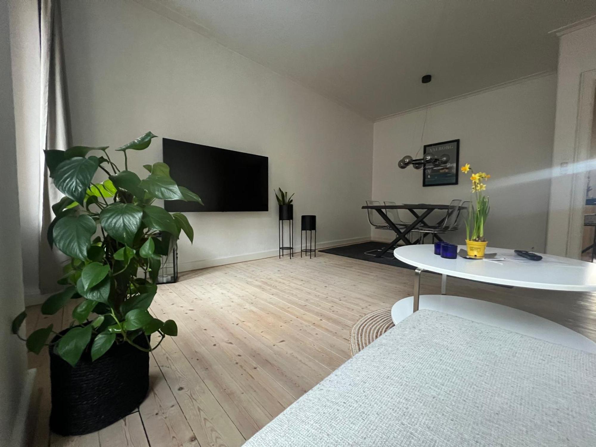 Appartement Martha Aalborg
